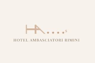 Hotel Ambasciatori Rimini logo