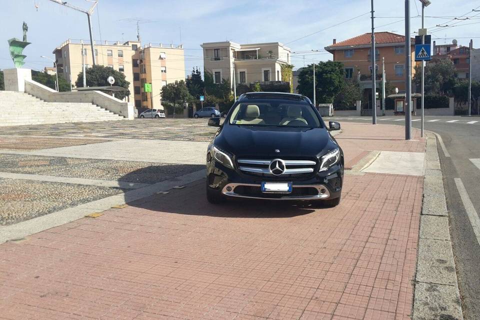 Mercedes