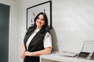 Arianna Iezzi Event & Wedding Planner