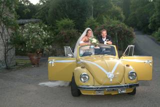 VolksWeddings and Events