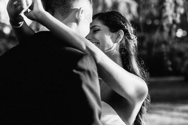 Fotografo Matrimonio Bologna