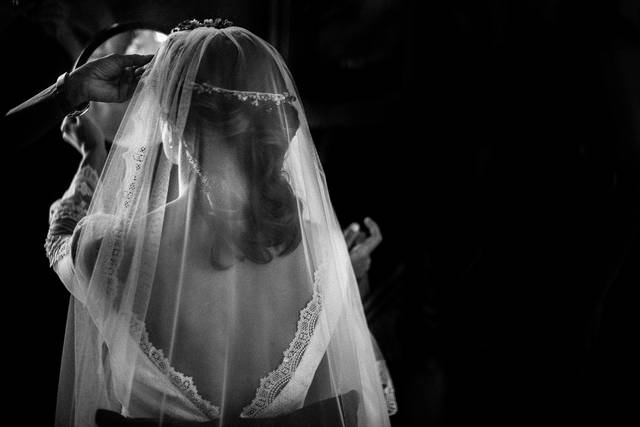 The Sweet Side by Annalisa Bombarda