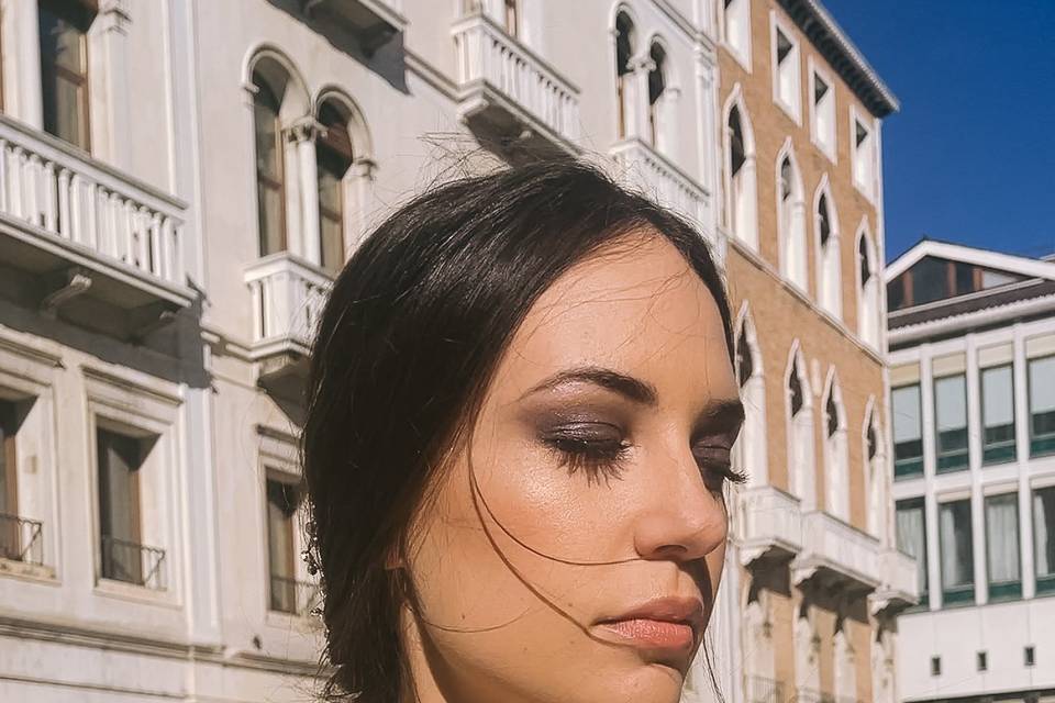 Alice Cavina MUA