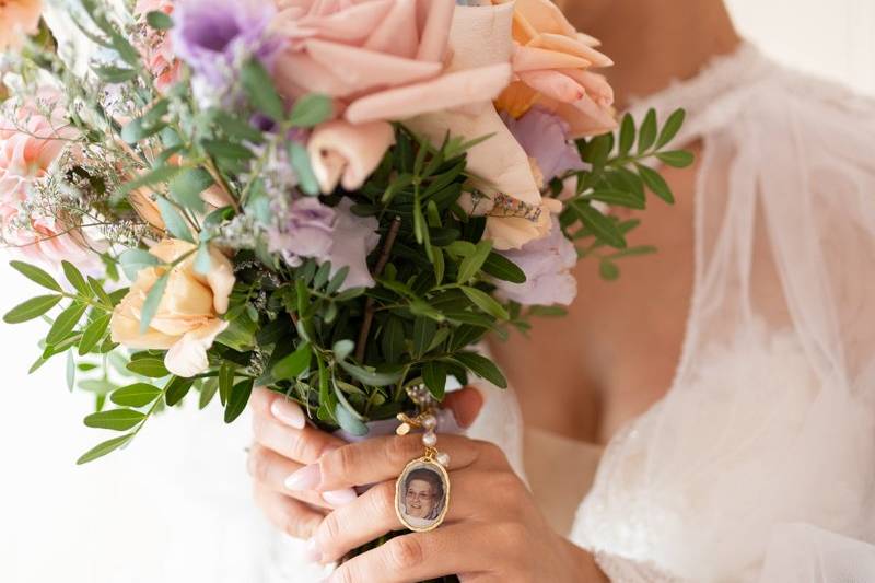 Bride