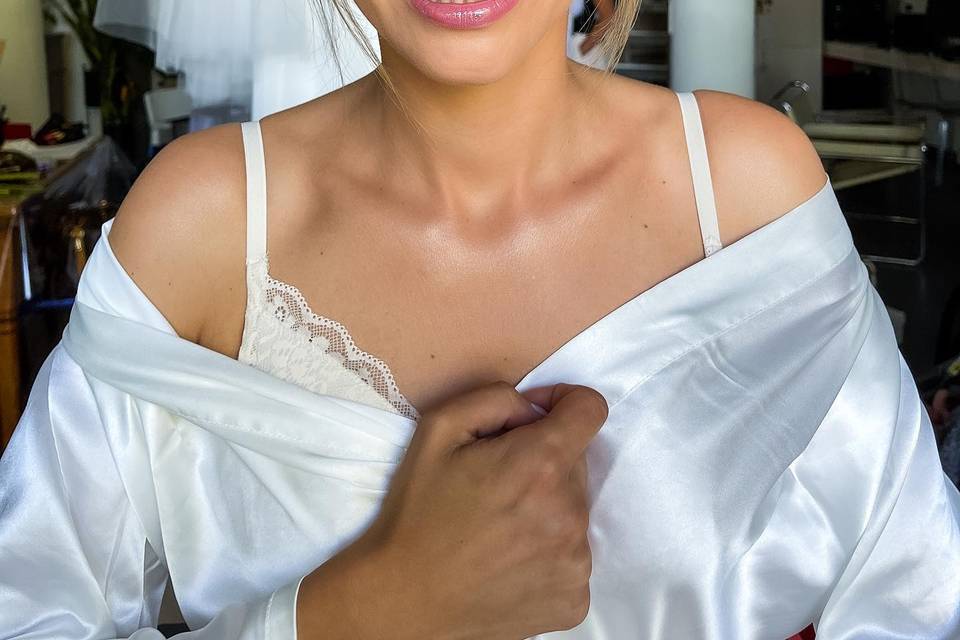 Bride