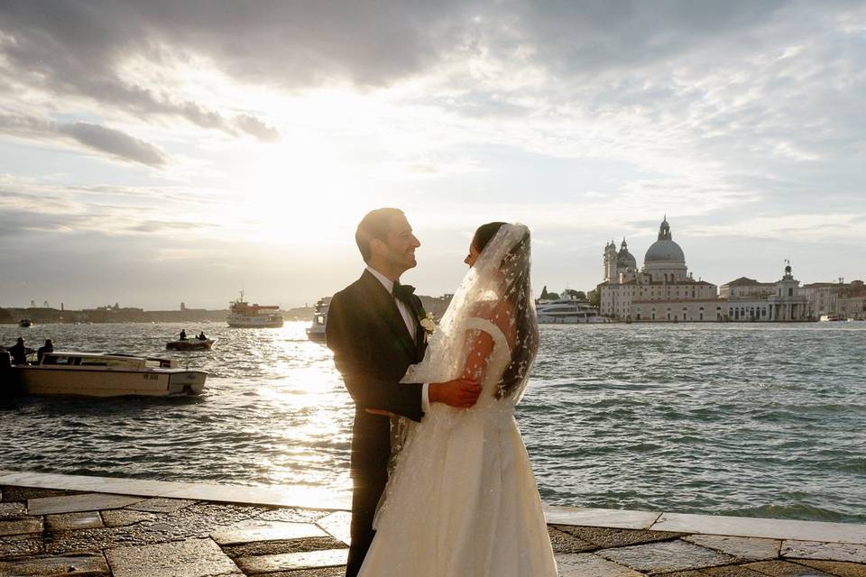 Wedding Photographer in Venice
