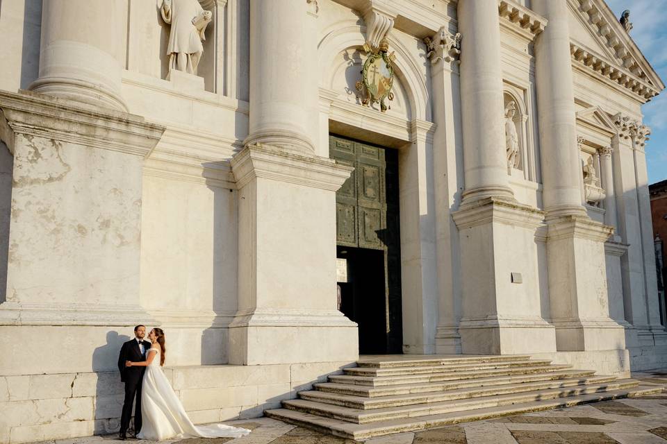 Wedding Photographer in Venice