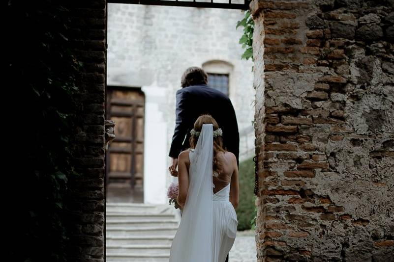 Fotografo Matrimonio Veneto