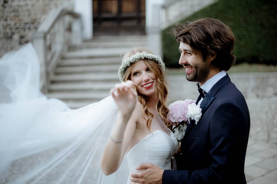 Fotografo Matrimonio Padova