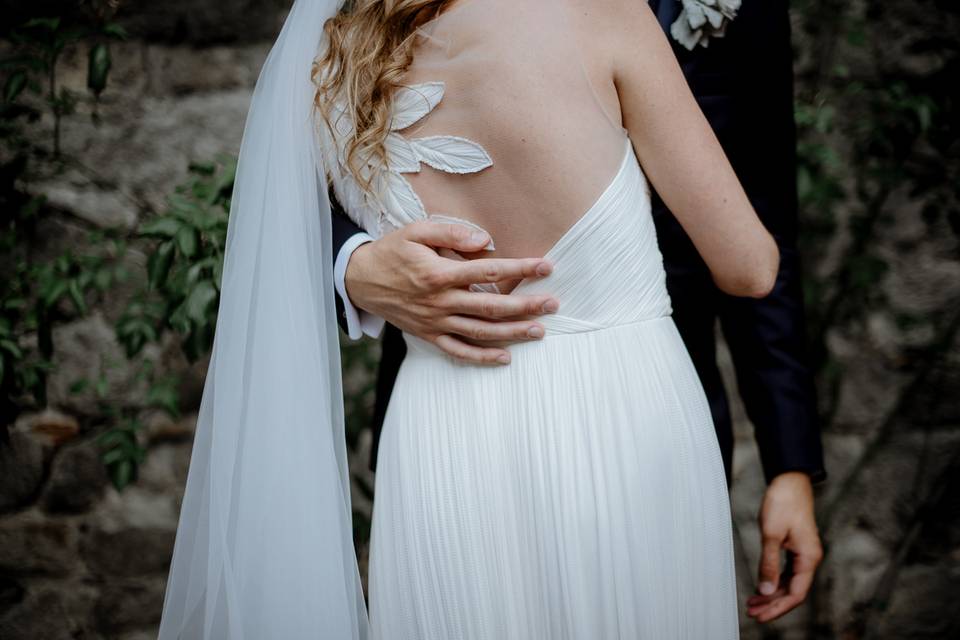 Fotografo Matrimonio Bologna