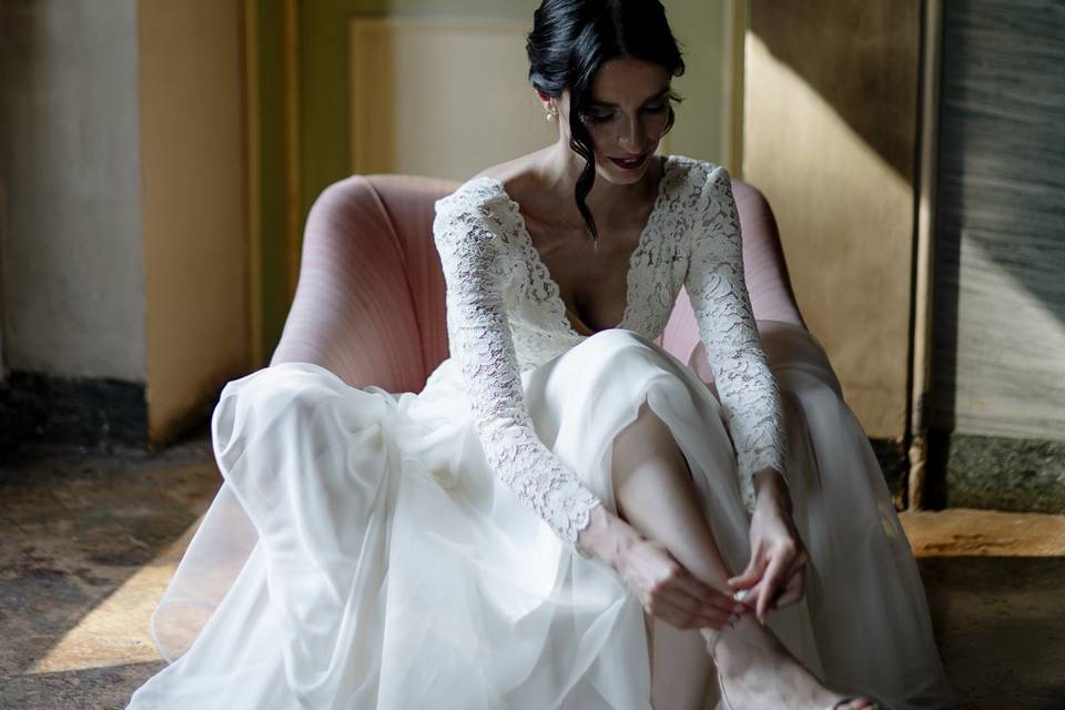 Wedding Photographer Tuscany