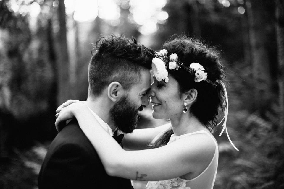 Fotografo Matrimonio Bologna