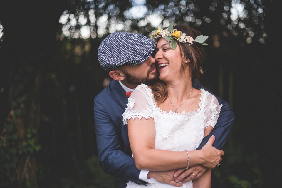 Fotografo Matrimonio Bologna