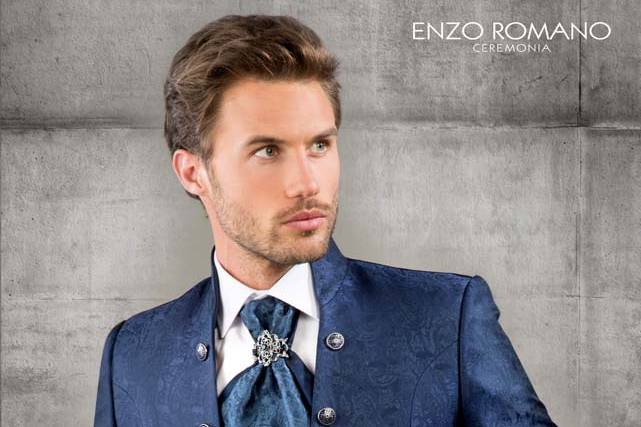 Enzo Romano