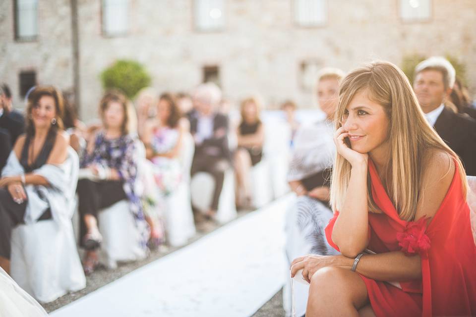 Fotografo Matrimonio Bologna