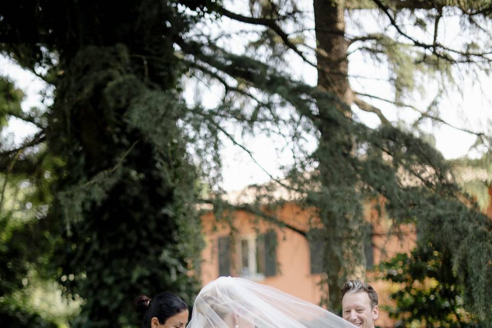 Wedding Photographer Tuscany
