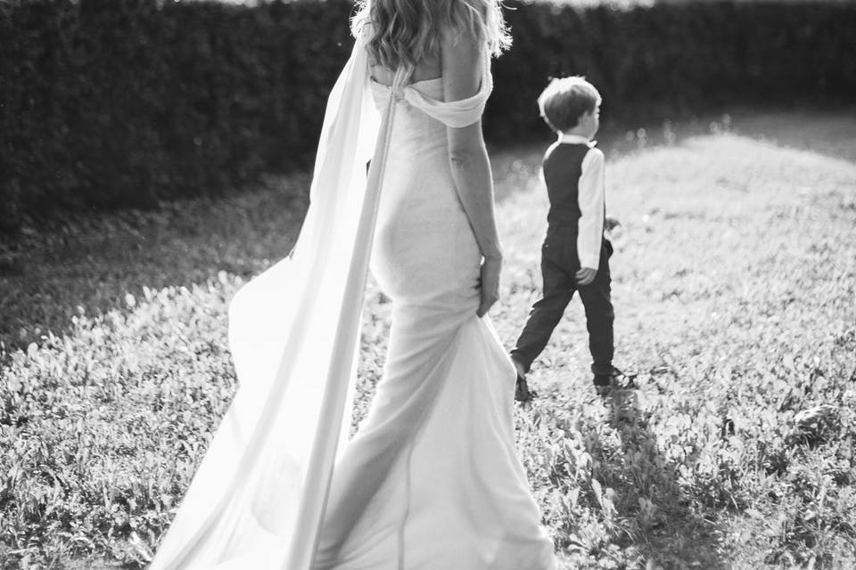 Wedding Photographer Tuscany