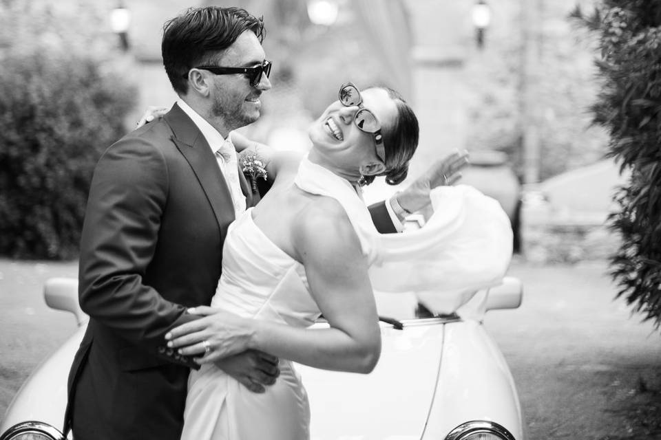 Wedding Photographer Siciliy