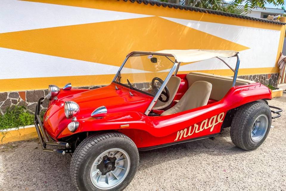 Dune Buggy