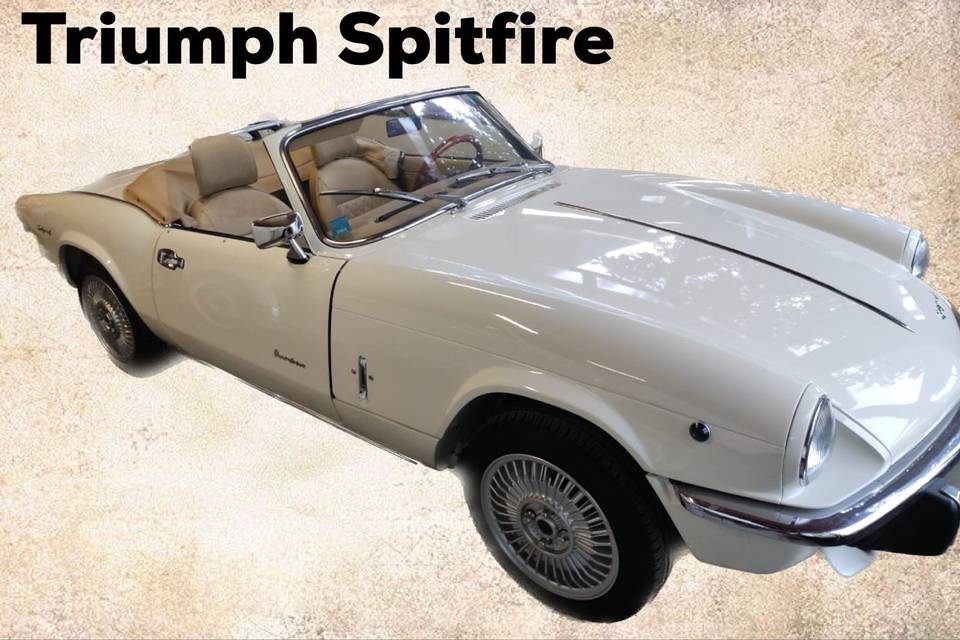 T. Spitfire