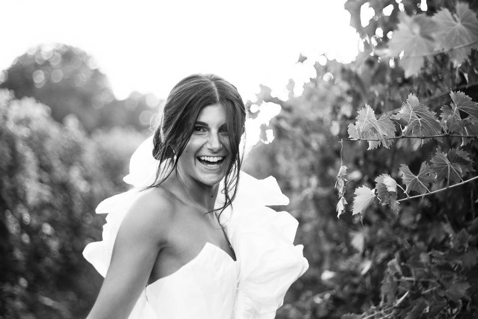 Wedding Photographer Tuscany