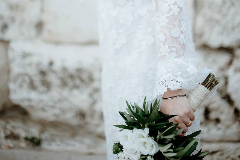 Fotografo Matrimonio Puglia