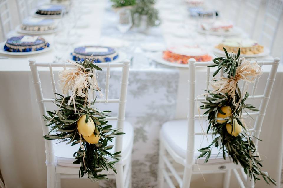Fotografo Matrimonio Puglia