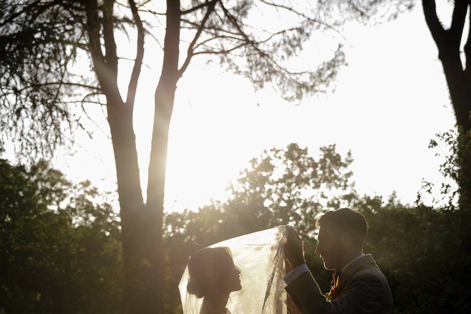 Wedding Photographer Tuscany