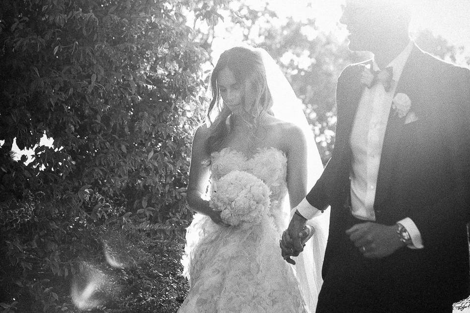 Wedding Photographer Tuscany