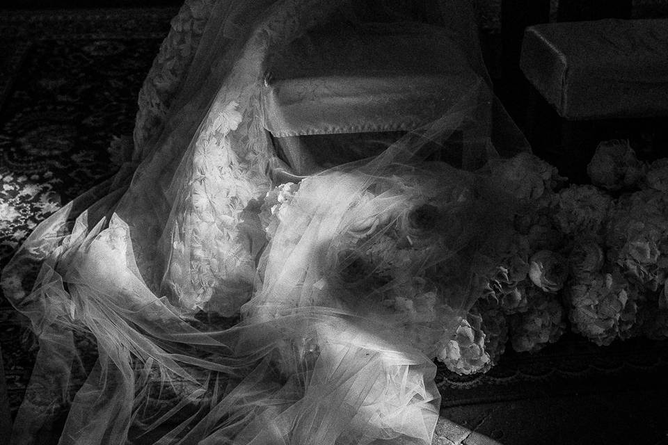 Wedding Photographer Tuscany