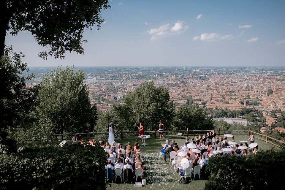 Wedding Photographer Tuscany