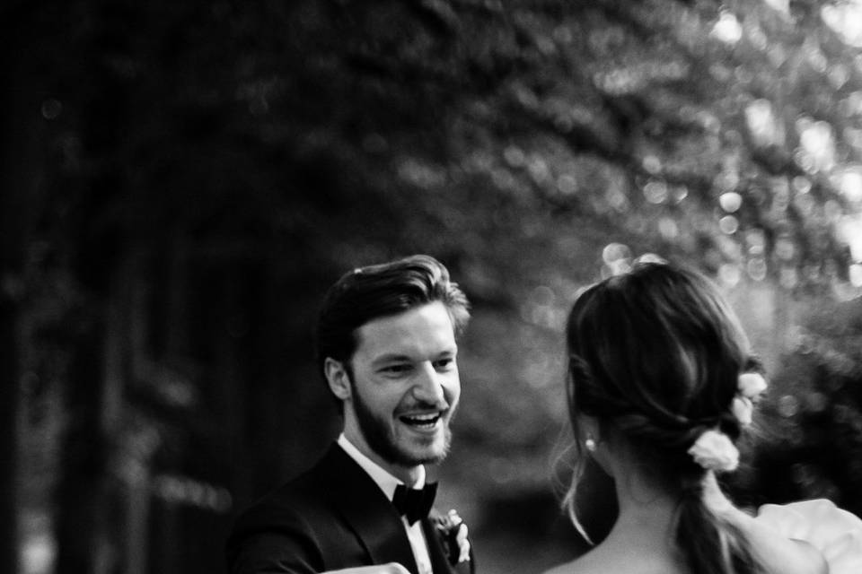 Wedding Photographer Tuscany