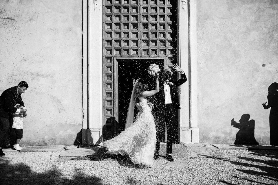 Wedding Photographer Tuscany