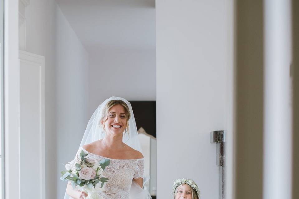 Wedding Photographer Tuscany