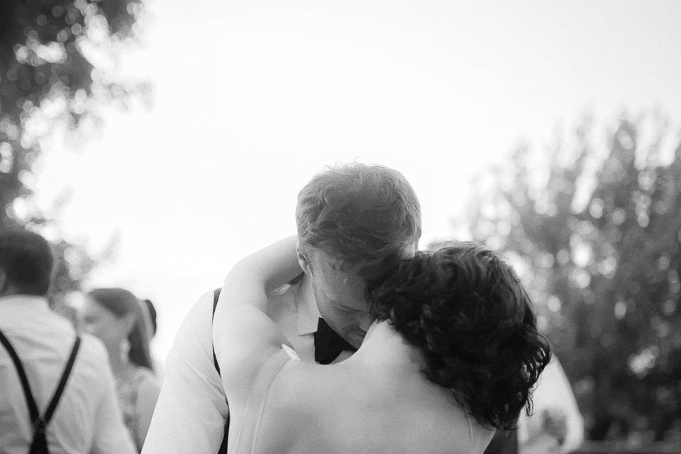 Wedding Photographer Tuscany