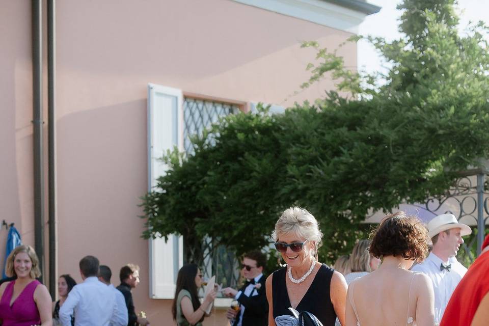 Wedding Photographer Tuscany