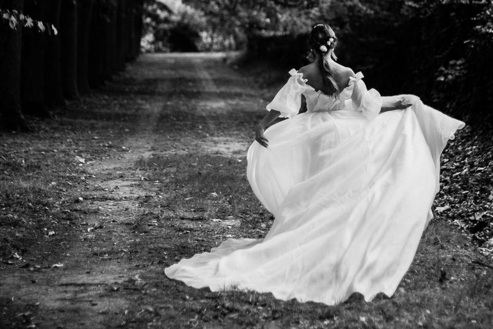 Wedding Photographer Tuscany