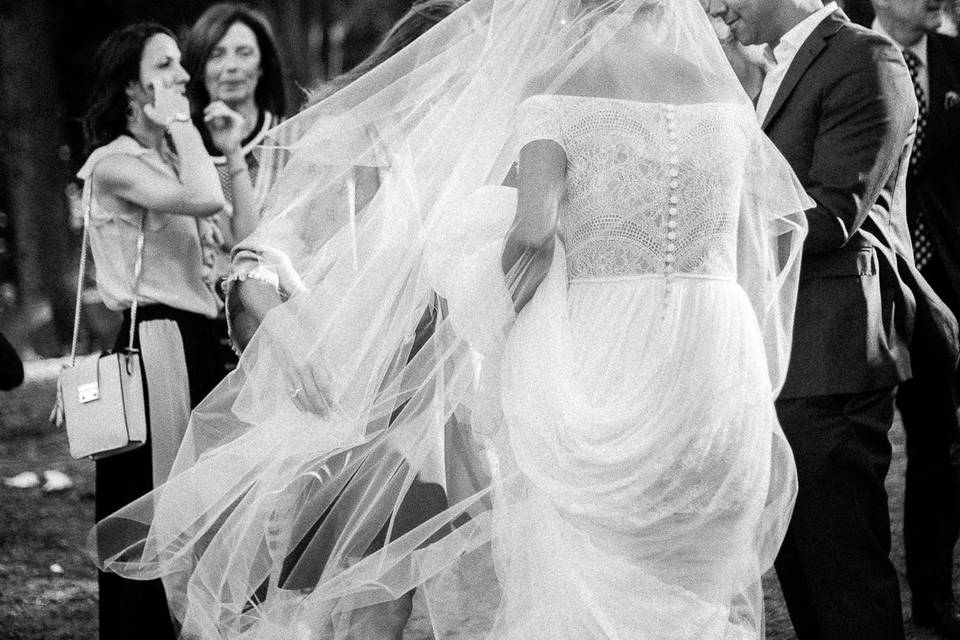 Wedding Photographer Tuscany