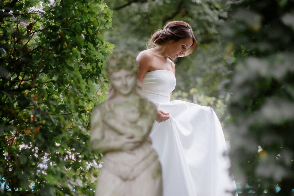 Wedding Photographer Tuscany