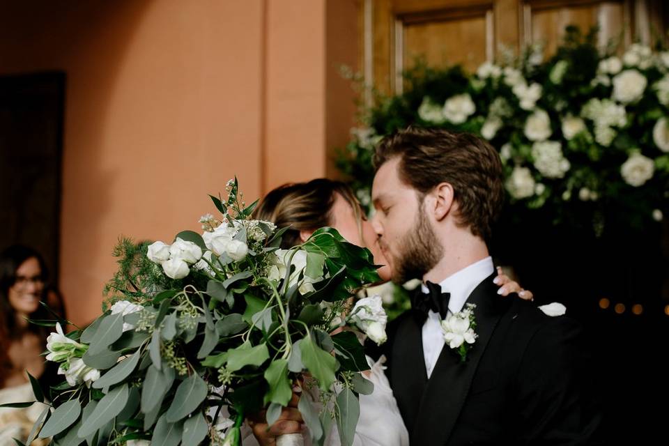 Wedding Photographer Tuscany