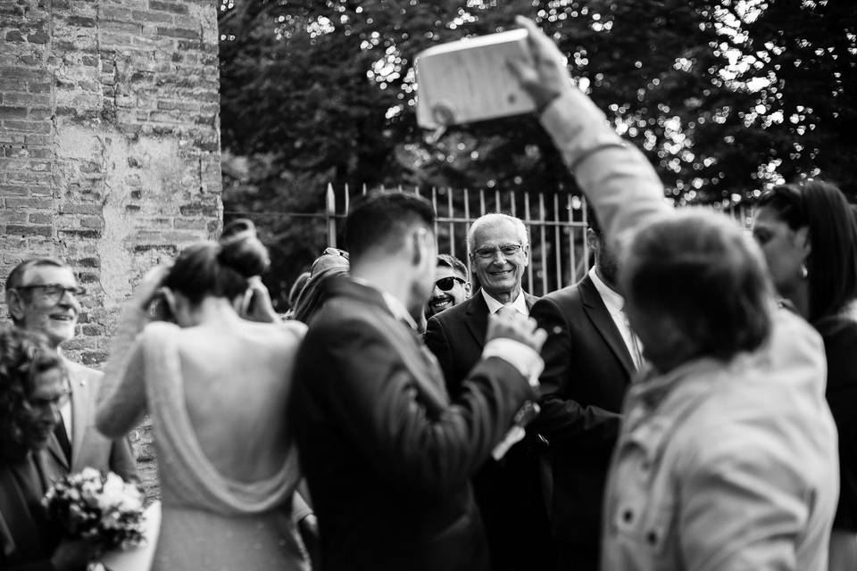 Wedding Photographer Tuscany
