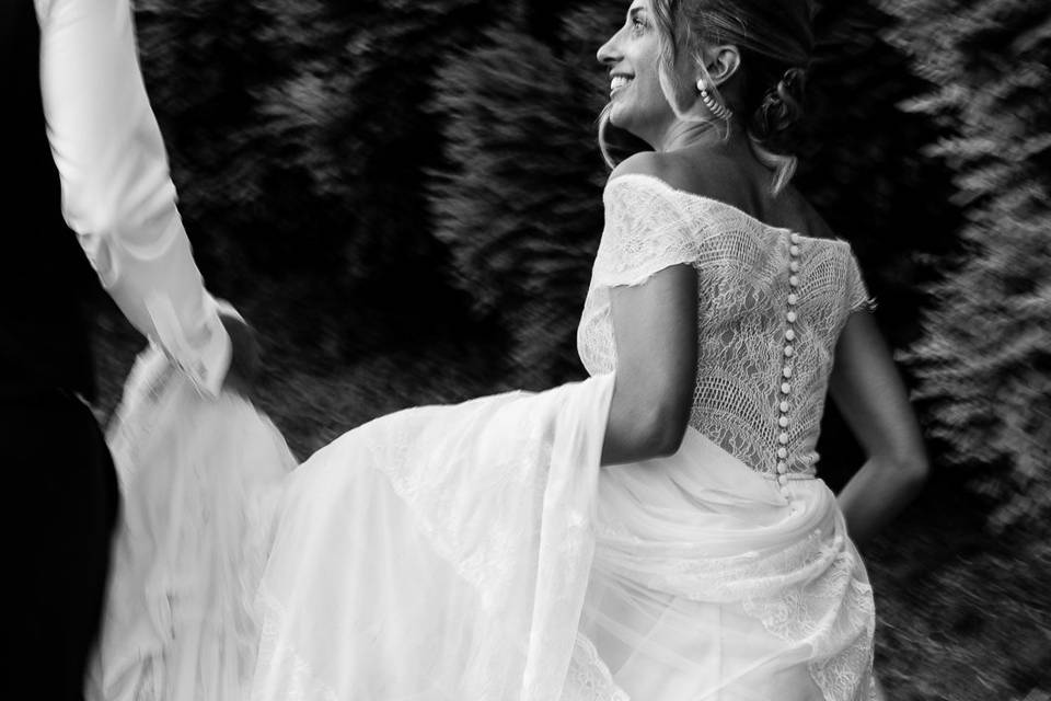 Wedding Photographer Tuscany