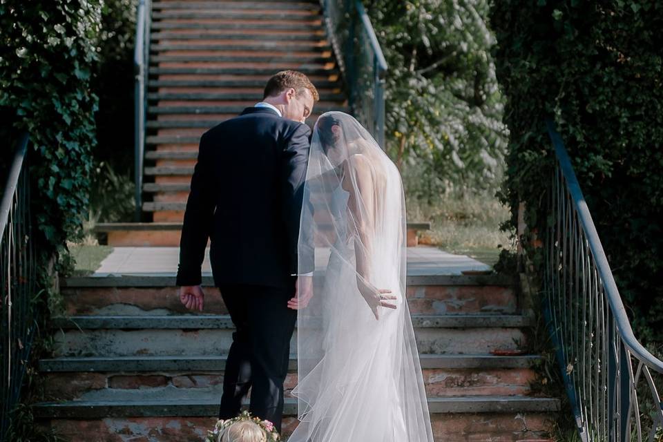 Wedding Photographer Tuscany