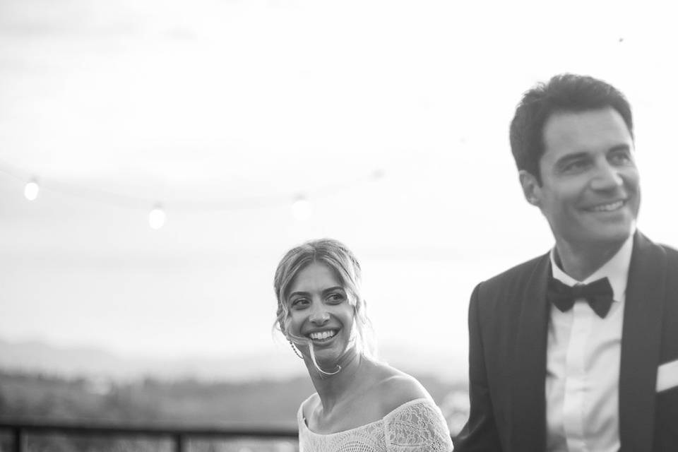 Wedding Photographer Tuscany