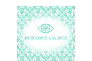 Logo Photographer Alina Shost