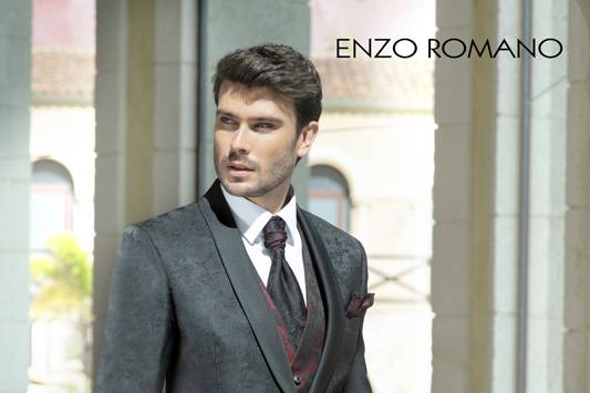 Enzo Romano