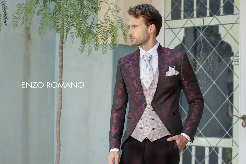 Enzo Romano