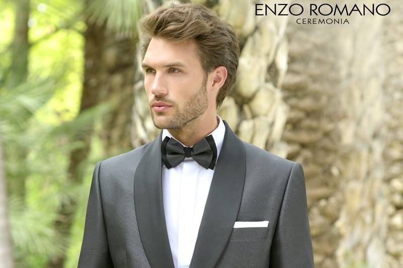 Enzo Romano