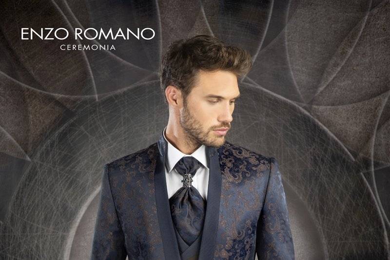 Enzo Romano