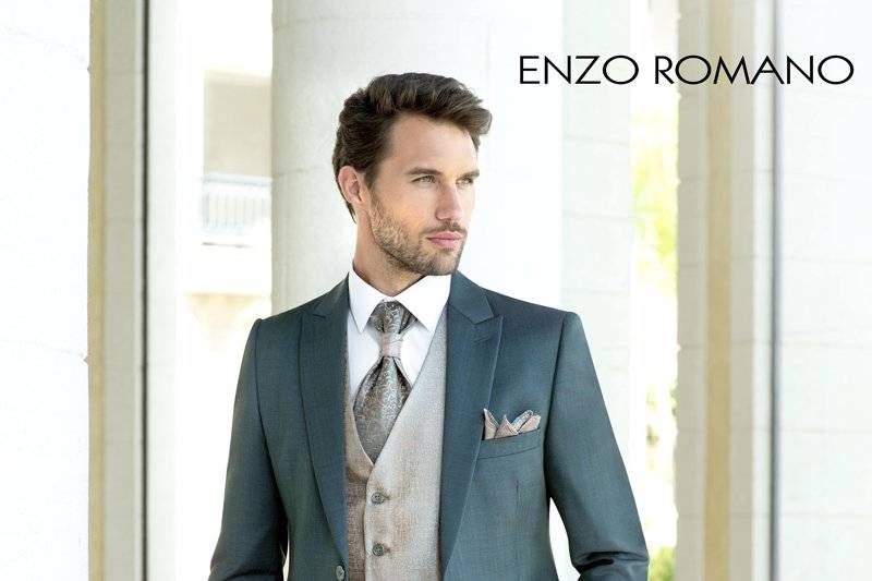 Enzo Romano